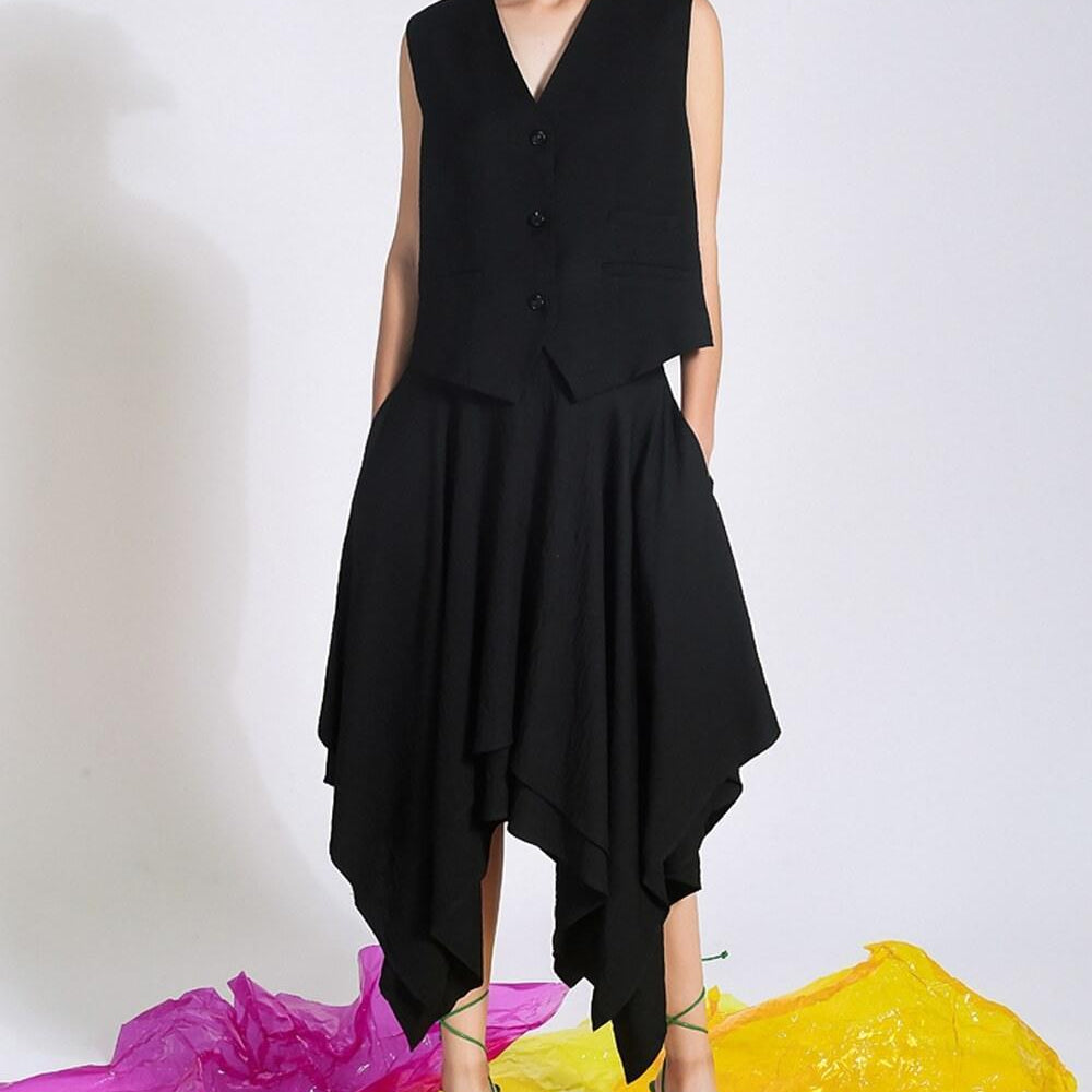 Melissa Sleeveless Top MEAN BLVD