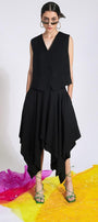Melissa Sleeveless Top MEAN BLVD