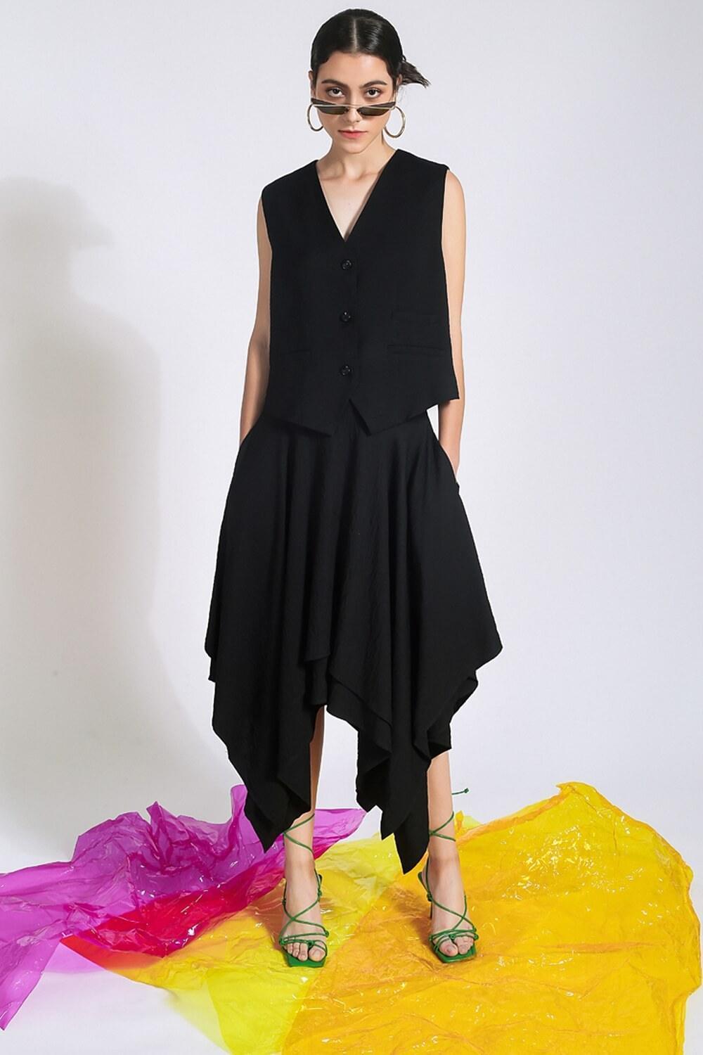 Melissa Sleeveless Top MEAN BLVD