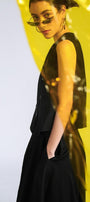 Melissa Sleeveless Top MEAN BLVD