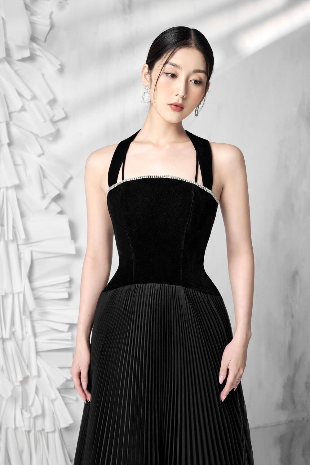 Milcah Strappy Dress MEAN BLVD