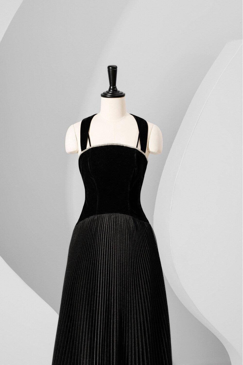 Milcah Strappy Dress MEAN BLVD