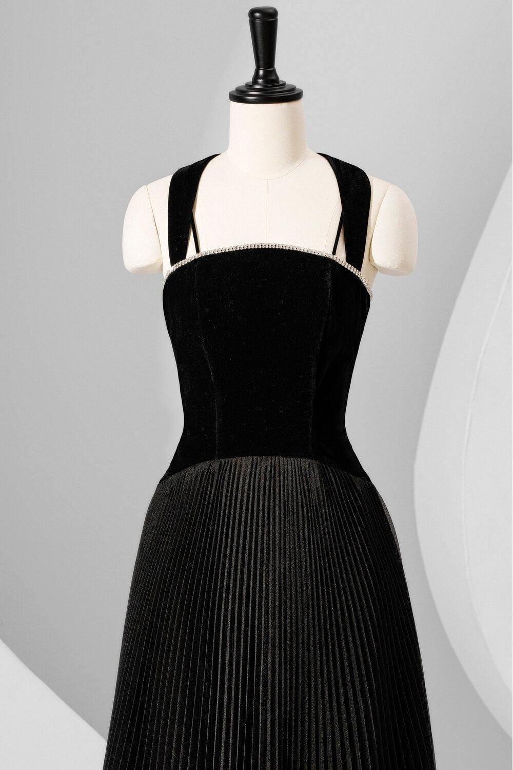 Milcah Strappy Dress MEAN BLVD