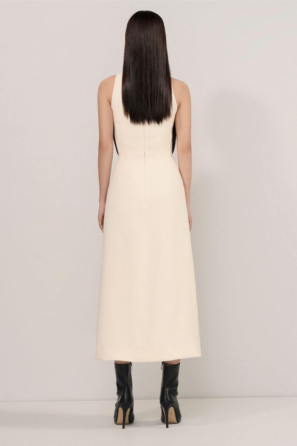 Mirabel Sleeveless Dress MEAN BLVD