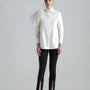 Miranda Bow Blouse MEAN BLVD