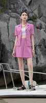 Moda A-Line Skirt MEAN BLVD
