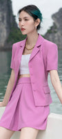 Moda A-Line Skirt MEAN BLVD