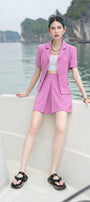 Moda A-Line Skirt MEAN BLVD