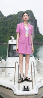 Moda A-Line Skirt MEAN BLVD