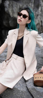 Moda A-Line Skirt MEAN BLVD