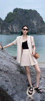 Moda A-Line Skirt MEAN BLVD