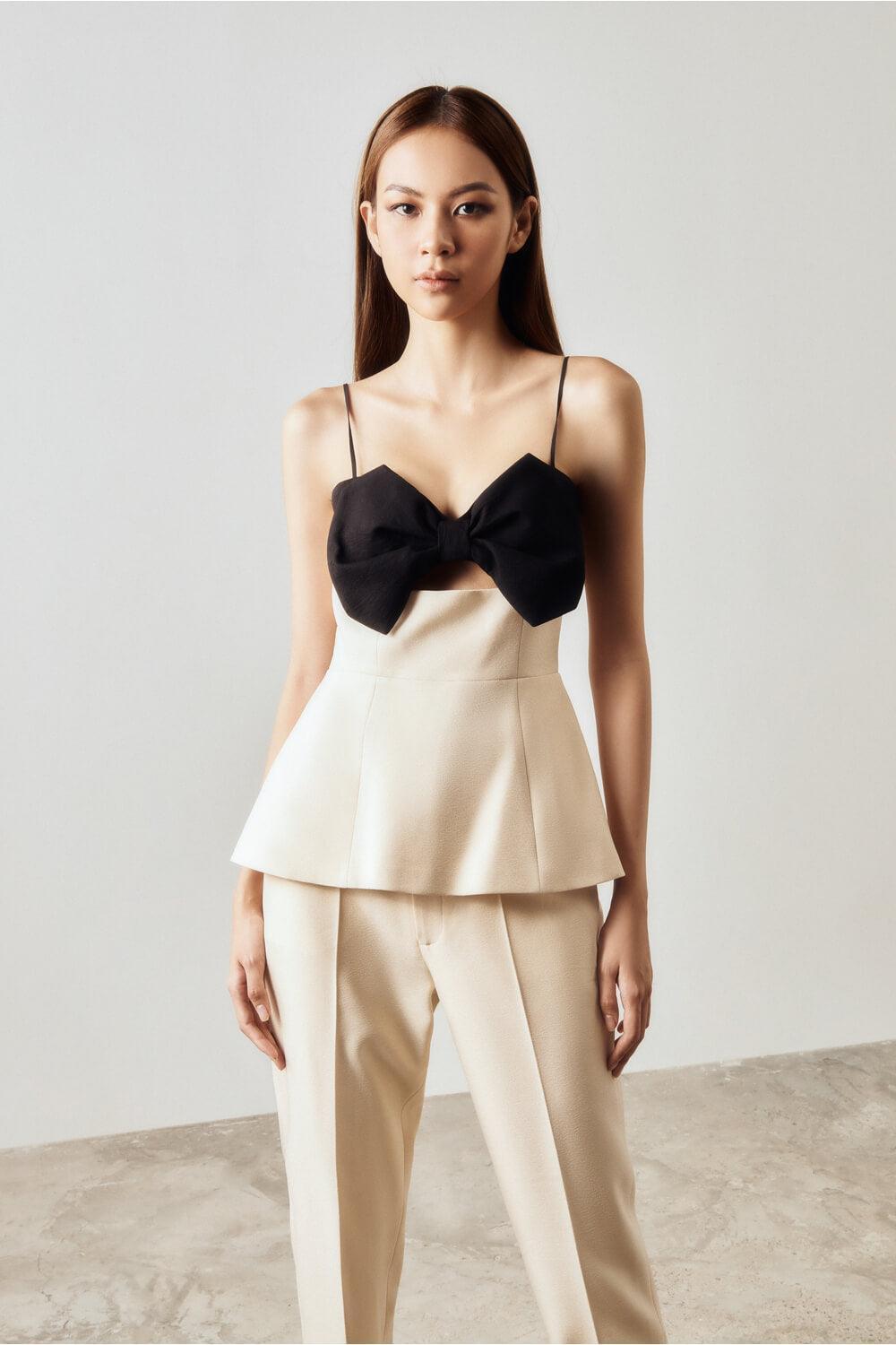 Moore Cami Top MEAN BLVD