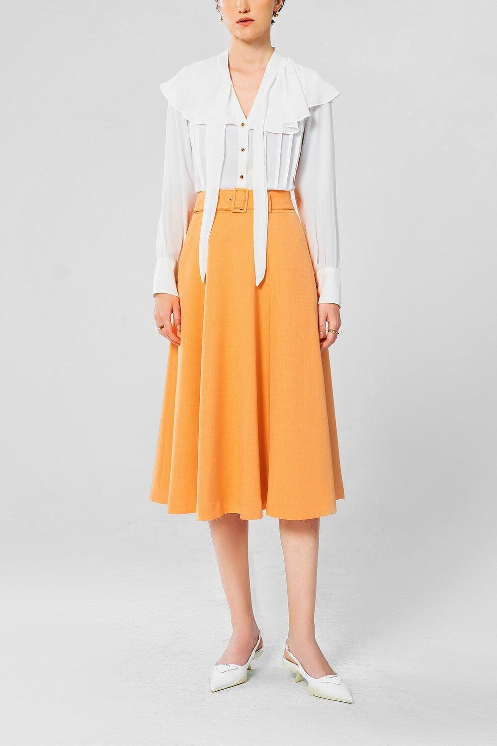Morris Long Sleeved Top MEAN BLVD