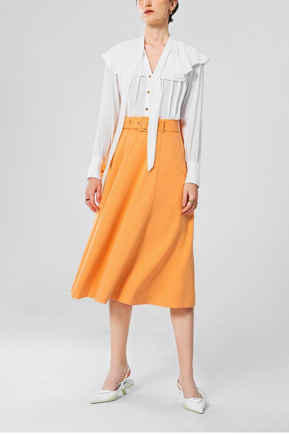 Morris Long Sleeved Top MEAN BLVD