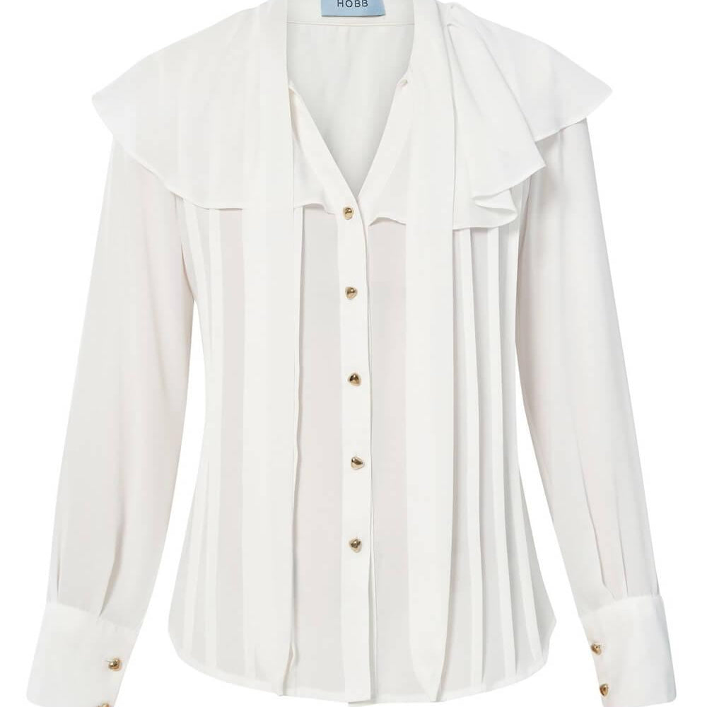 Morris Long Sleeved Top MEAN BLVD