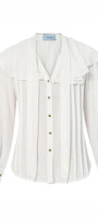 Morris Long Sleeved Top MEAN BLVD