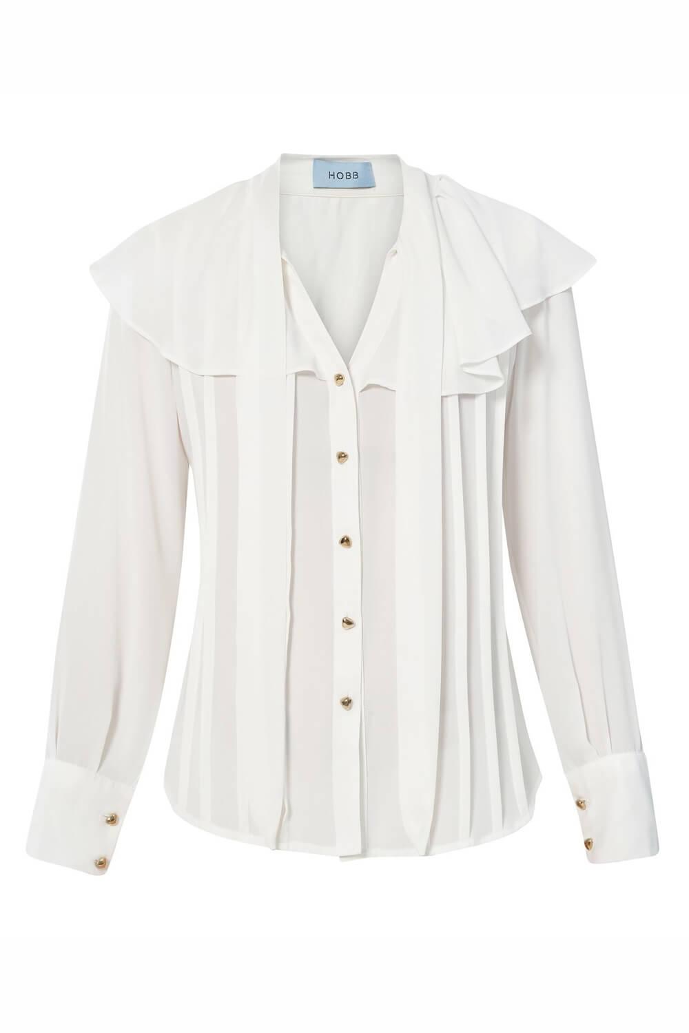 Morris Long Sleeved Top MEAN BLVD