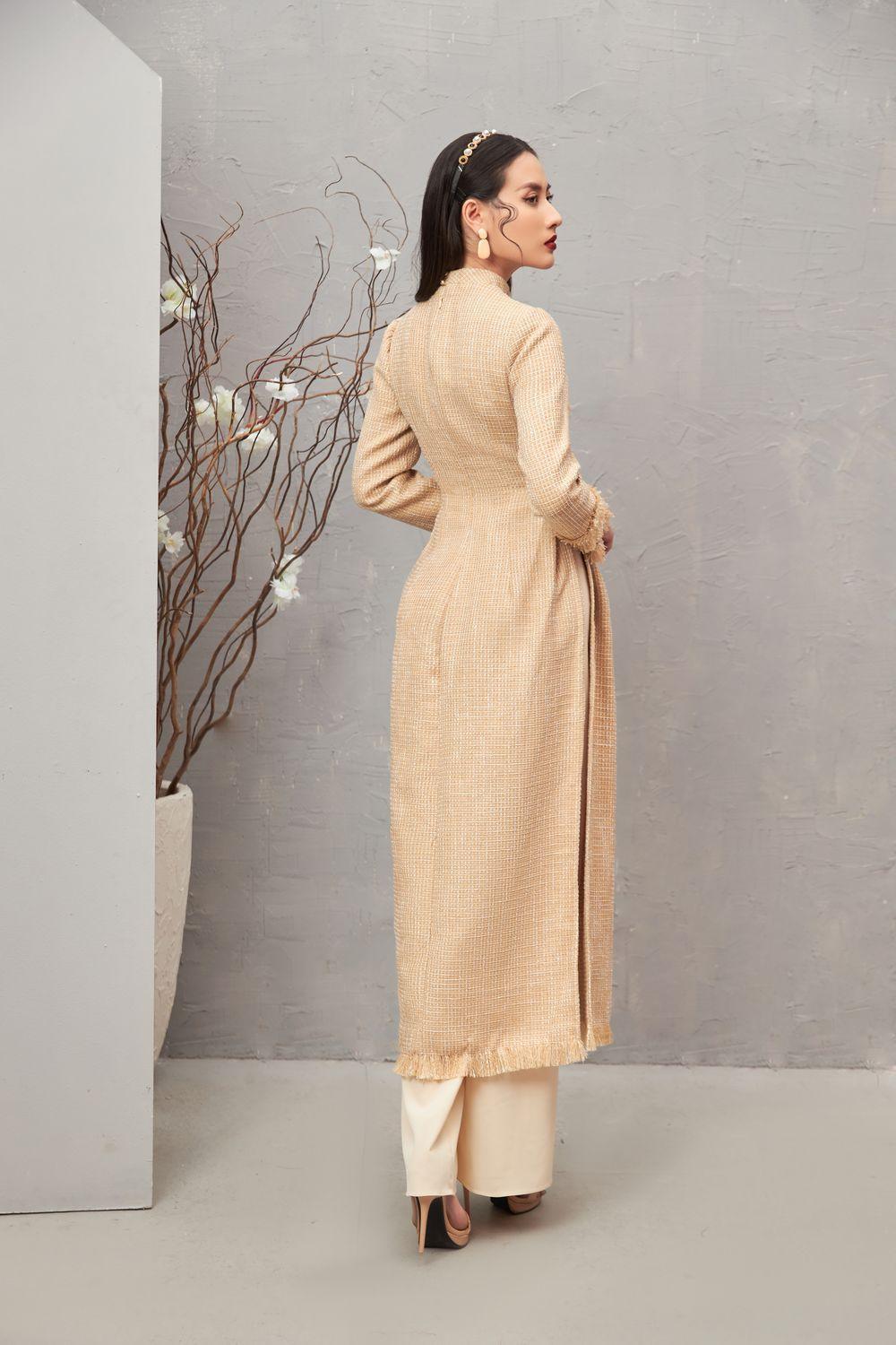 Orabelle Silk Pants MEAN BLVD