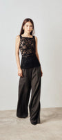 Pras Lace Top MEAN BLVD