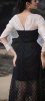 Priya Long Sleeves Dress MEAN BLVD