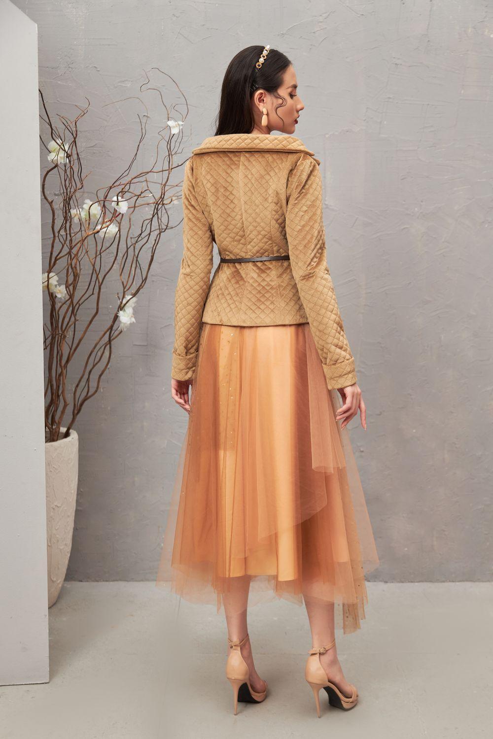 Rachel Layers Skirt MEAN BLVD