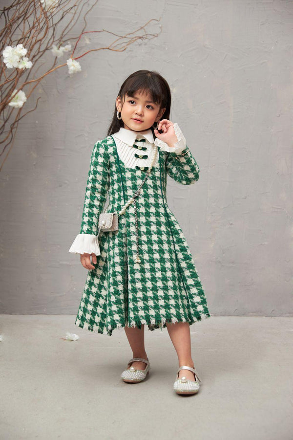 Ratih Baby Girl Dress MEAN BLVD