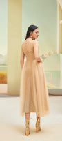 Roronoa Halter Dress MEAN BLVD