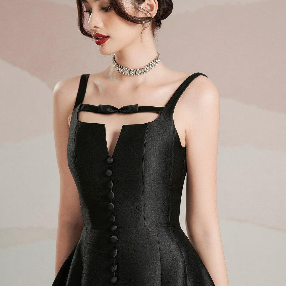 Rosie Strappy Dress MEAN BLVD