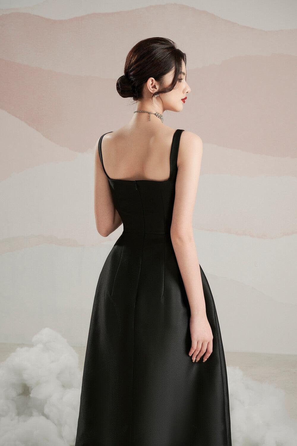 Rosie Strappy Dress MEAN BLVD