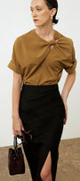 Roxanne Midi Skirt MEAN BLVD