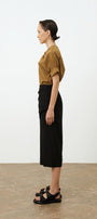 Roxanne Midi Skirt MEAN BLVD