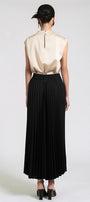 Russell Short Sleeves Top MEAN BLVD