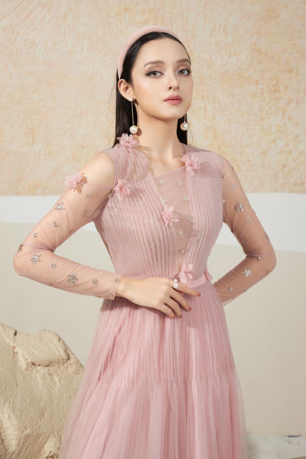 Schwim Long Sleeves Dress MEAN BLVD