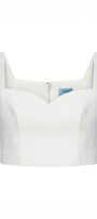 Sena Chest Cup Crop Top MEAN BLVD