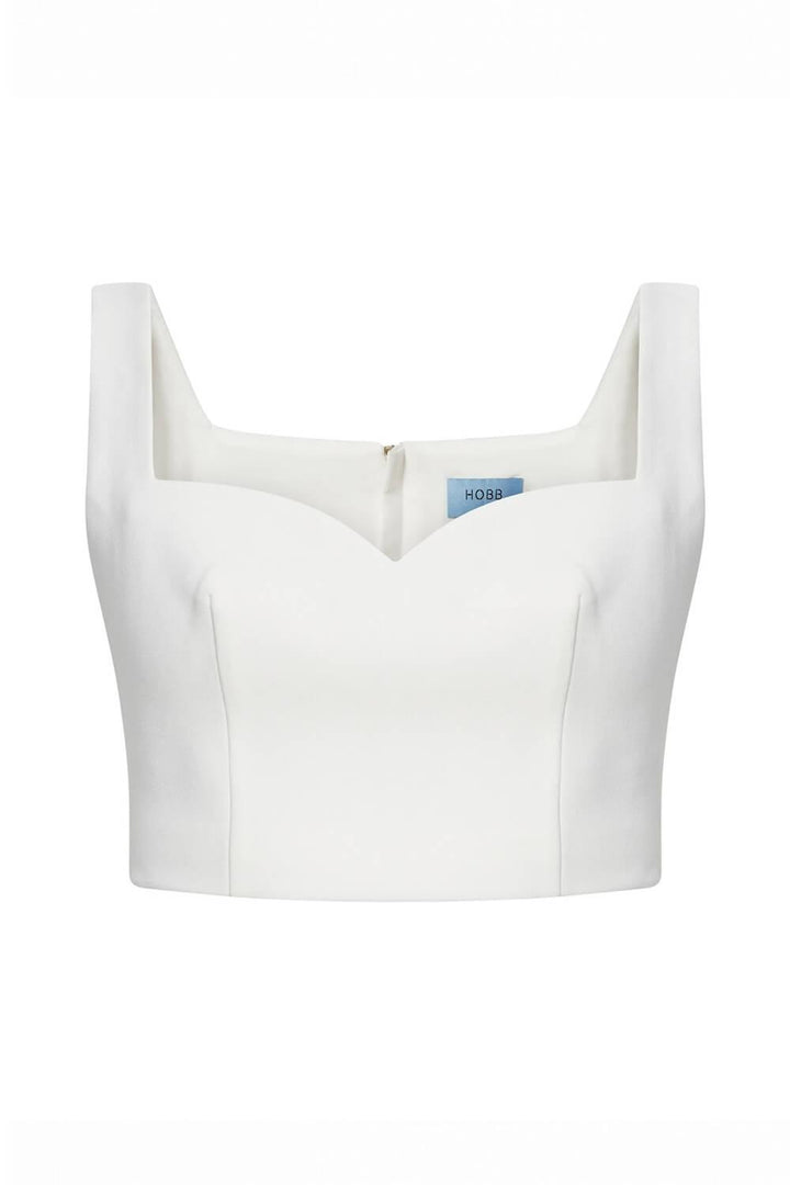 Sena Chest Cup Crop Top MEAN BLVD