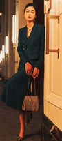 Spencer Fishtail Skirt MEAN BLVD