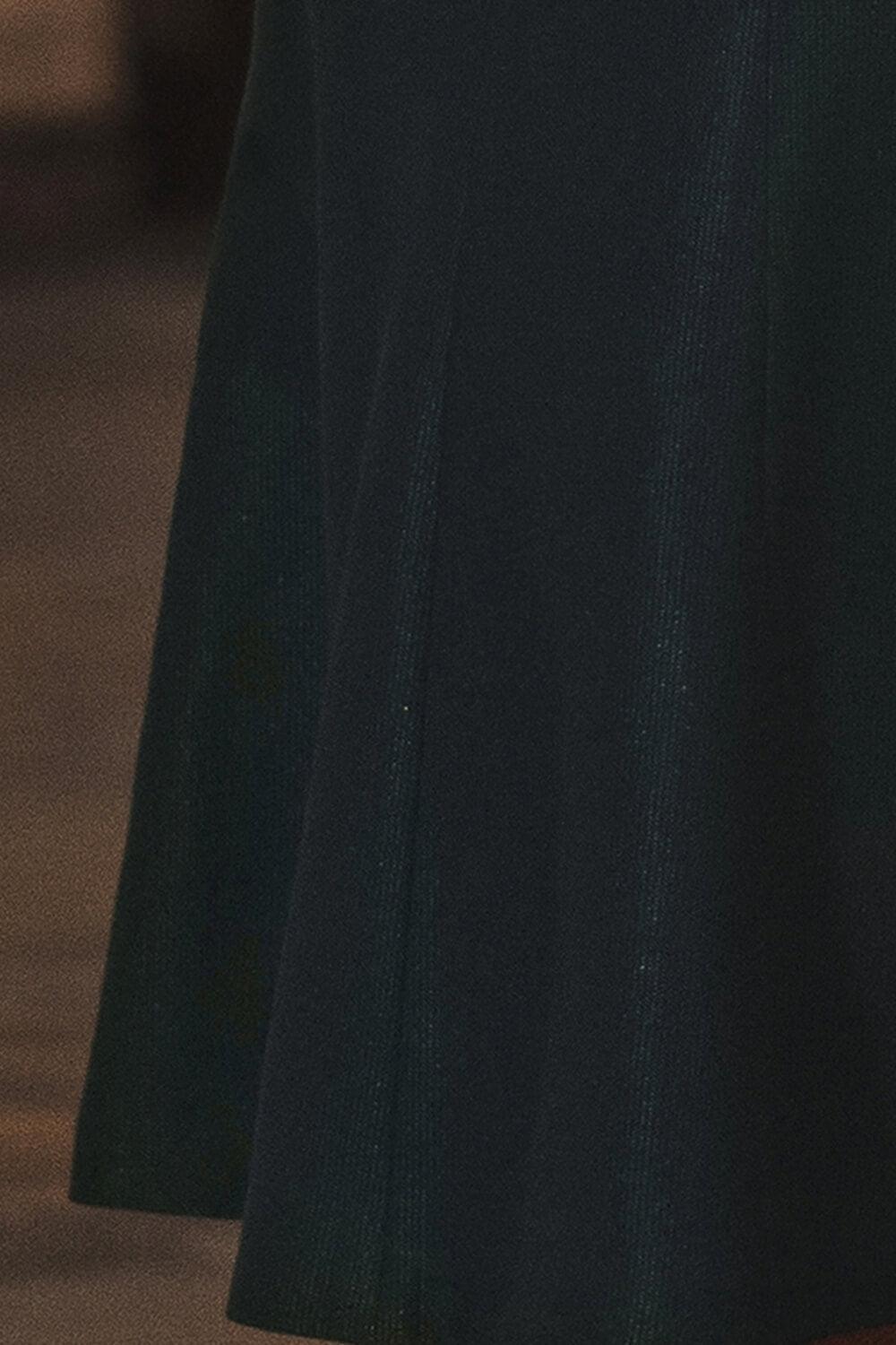 Spencer Fishtail Skirt MEAN BLVD