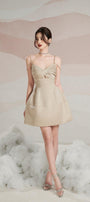 Stella Cami Mini Dress MEAN BLVD