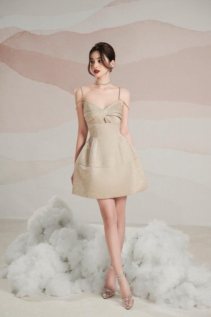 Stella Cami Mini Dress MEAN BLVD