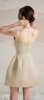 Stella Cami Mini Dress MEAN BLVD