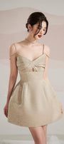 Stella Cami Mini Dress MEAN BLVD
