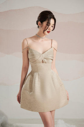 Stella Cami Mini Dress | MEAN BLVD