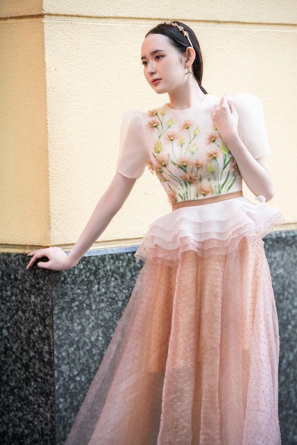 Thirlby Short Sleeves Dress MEAN BLVD