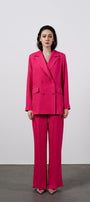 Thomasin Double-Breasted Blazer MEAN BLVD
