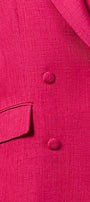 Thomasin Double-Breasted Blazer MEAN BLVD