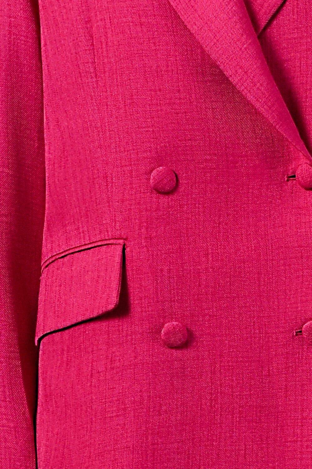 Thomasin Double-Breasted Blazer MEAN BLVD