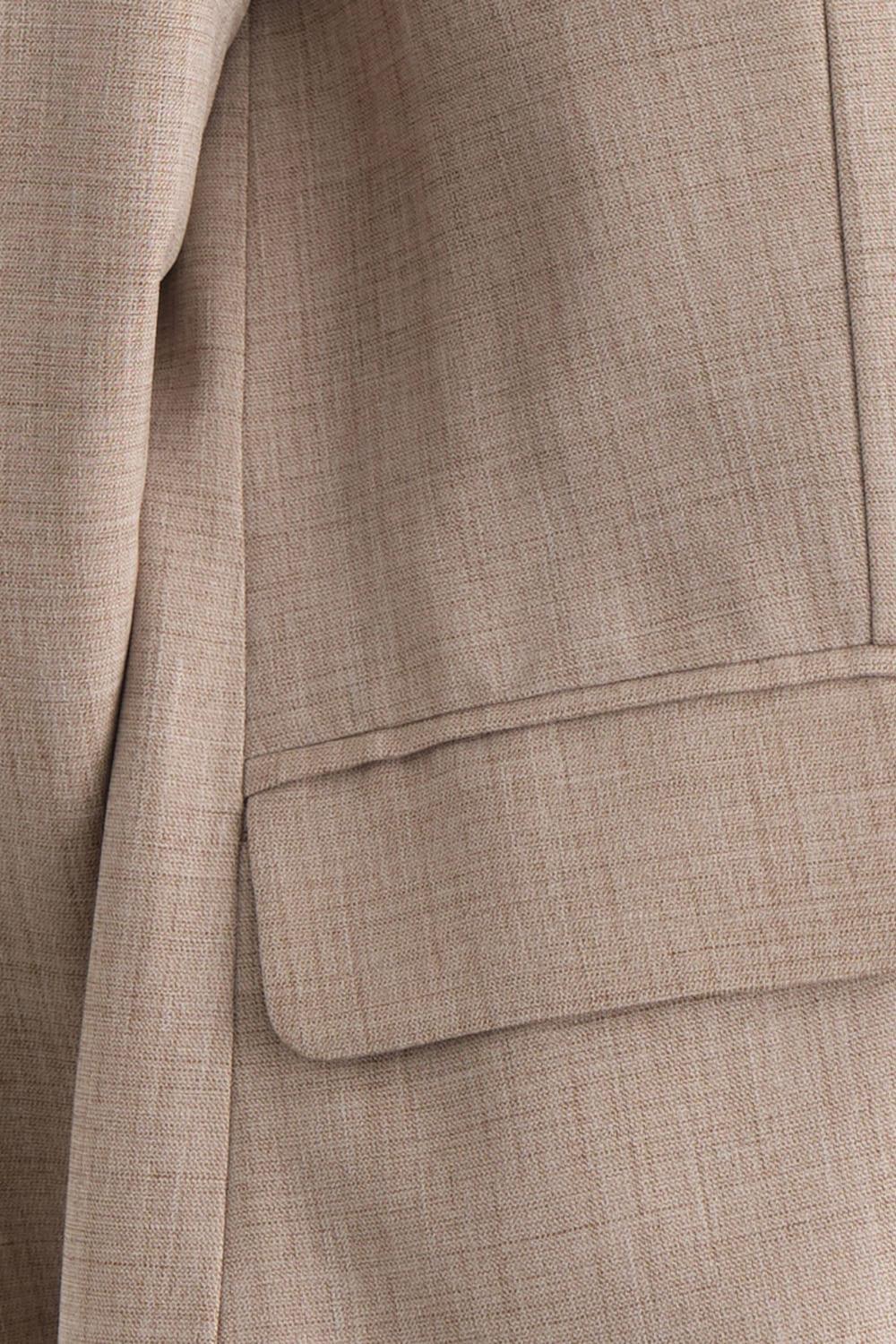 Thomasin Double-Breasted Blazer MEAN BLVD