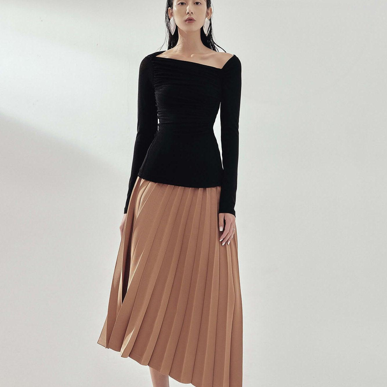 Topaz Skirt MEAN BLVD