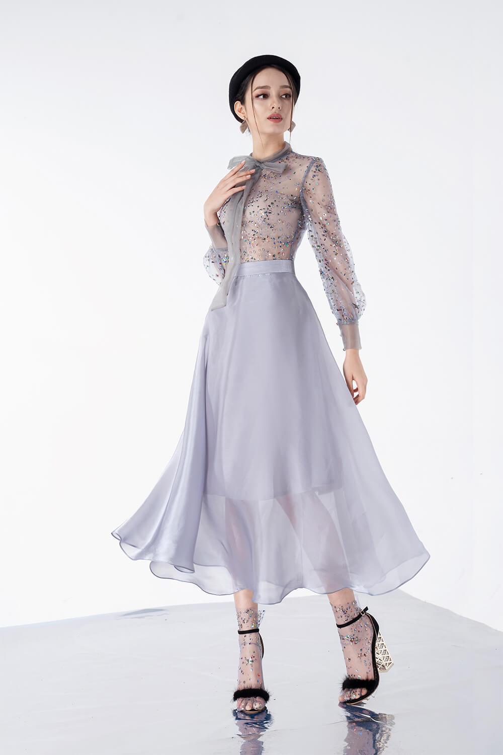 Turner See-Through Set MEAN BLVD