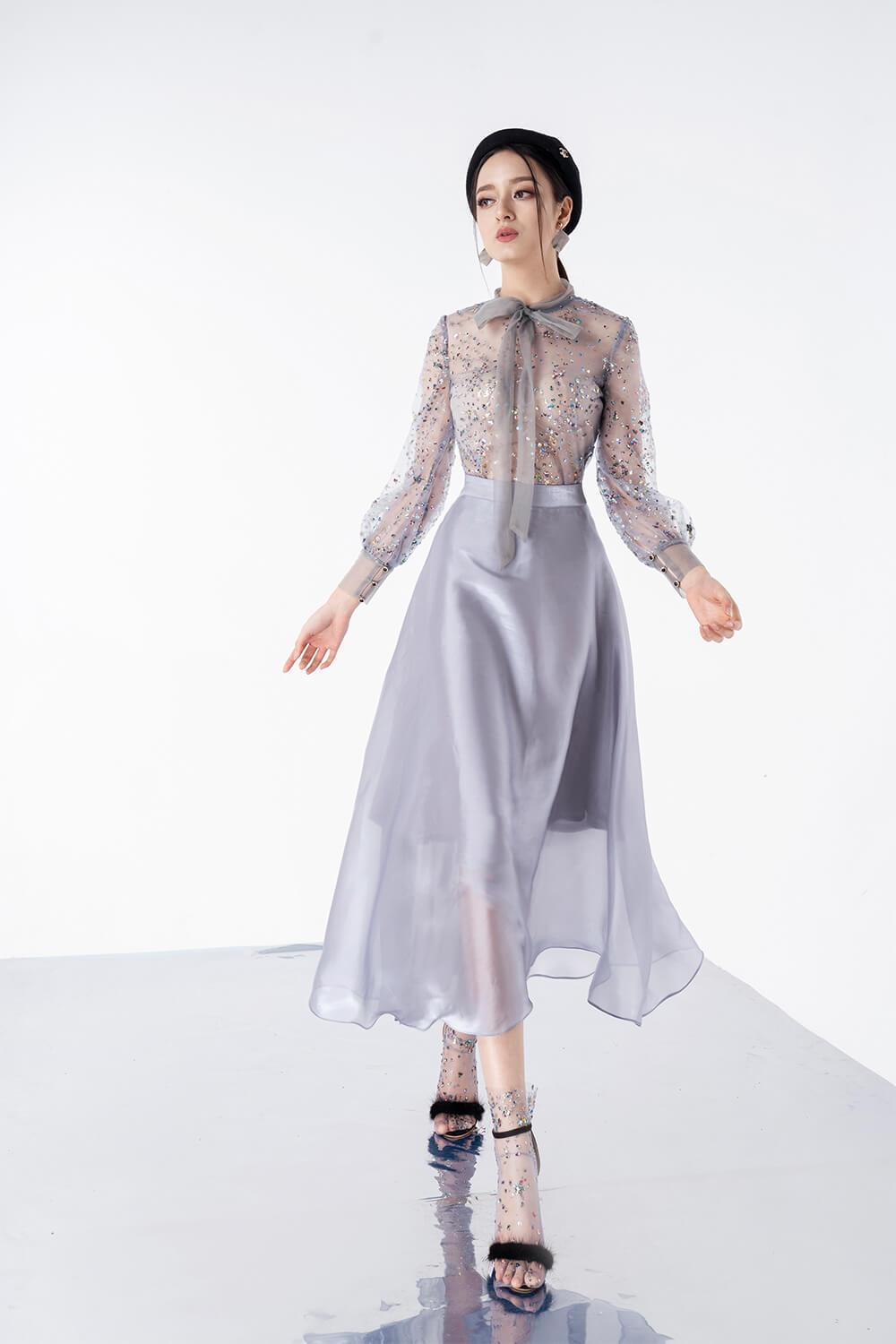 Turner See-Through Set MEAN BLVD